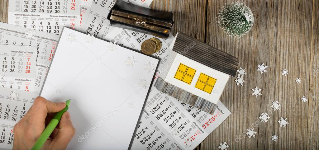 Checklist anual de mantenimiento industrial